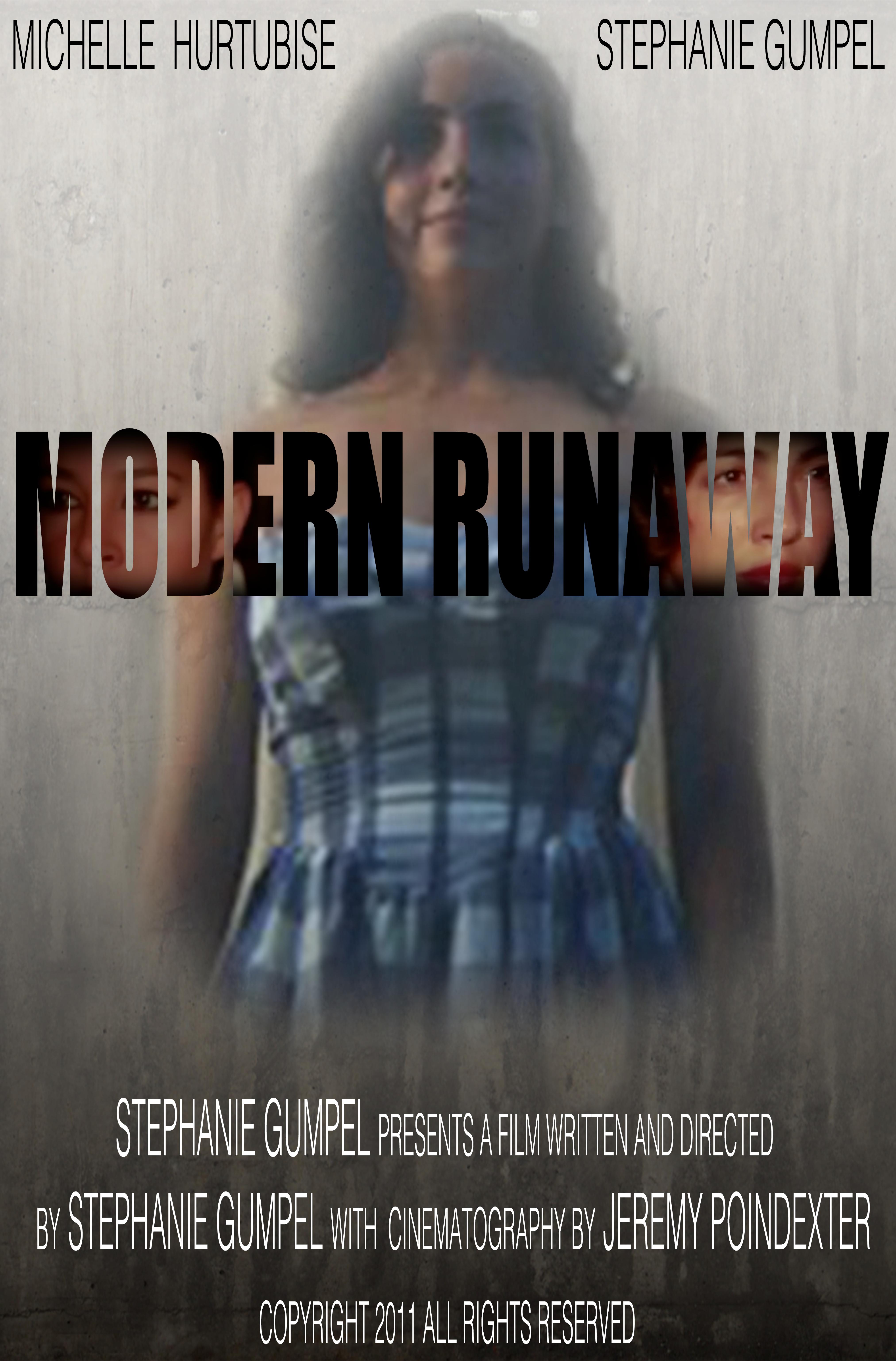Modern Runaway